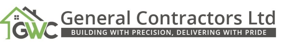 GWC General Contractors Ltd — Building with precision, delivering with pride